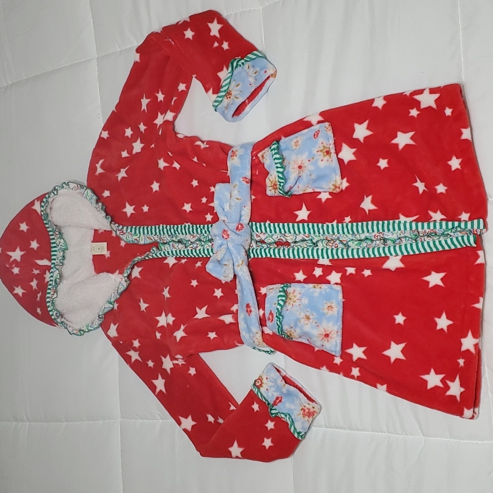 Matilda Jane bathrobe size 12/14